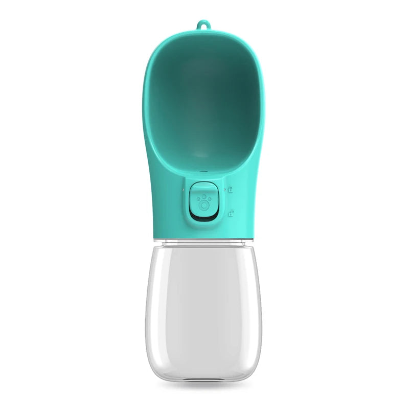 Portable Dog Water Bottle - My Pet Shop