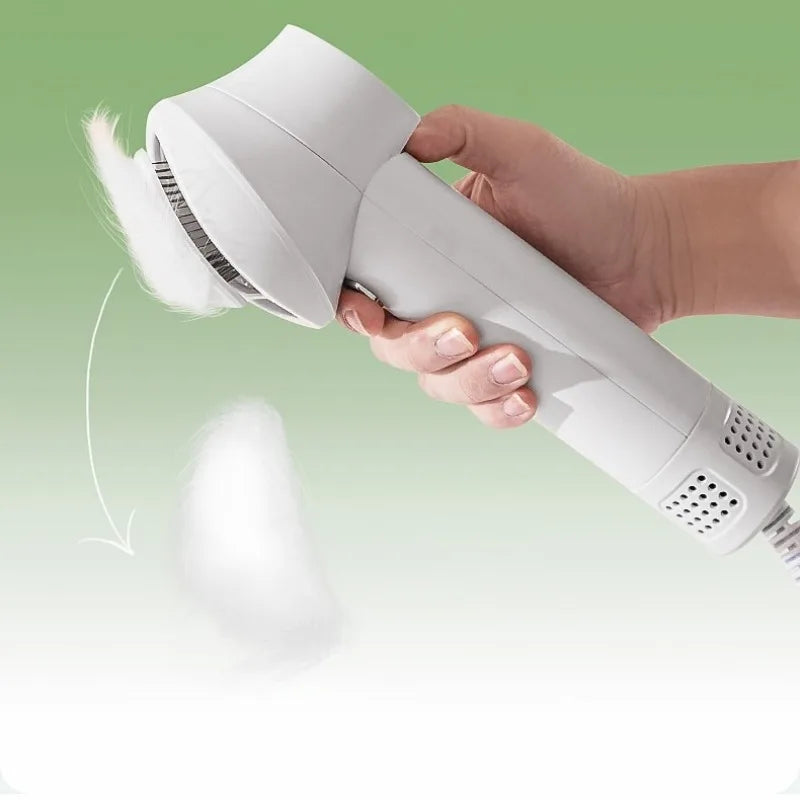 Professional Pet Hair Dryer Machine - My Pet Shop
