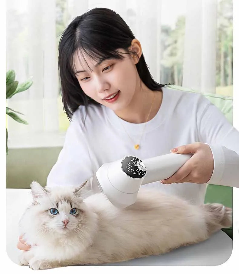 Professional Pet Hair Dryer Machine - My Pet Shop
