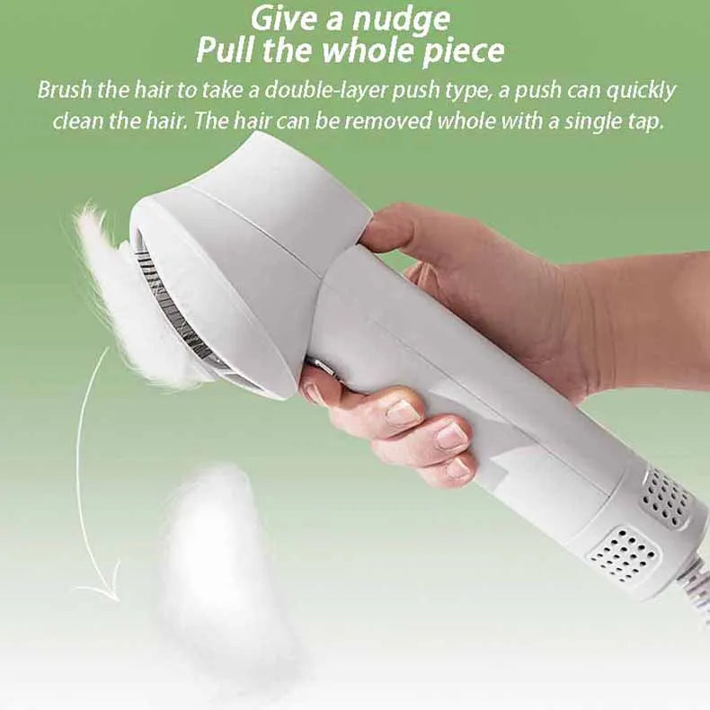 Professional Pet Hair Dryer Machine - My Pet Shop