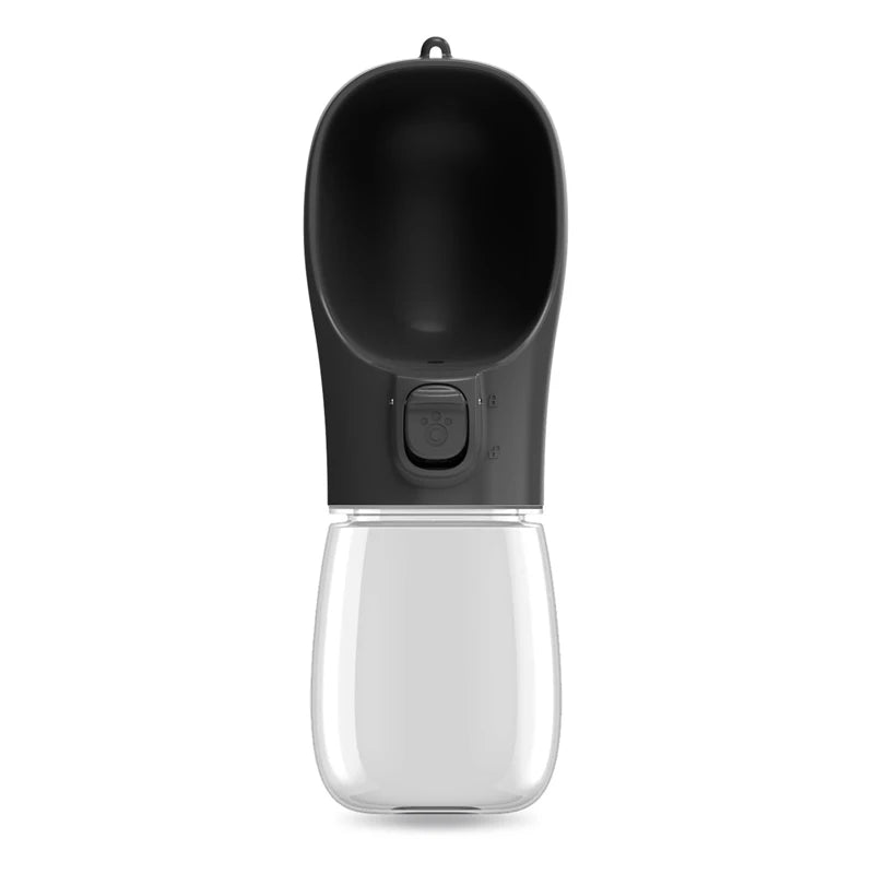 Portable Dog Water Bottle - My Pet Shop