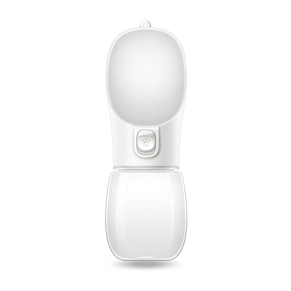 Portable Dog Water Bottle - My Pet Shop