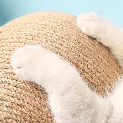 Cat Climbing Scratching Post Toy - My Pet Shop
