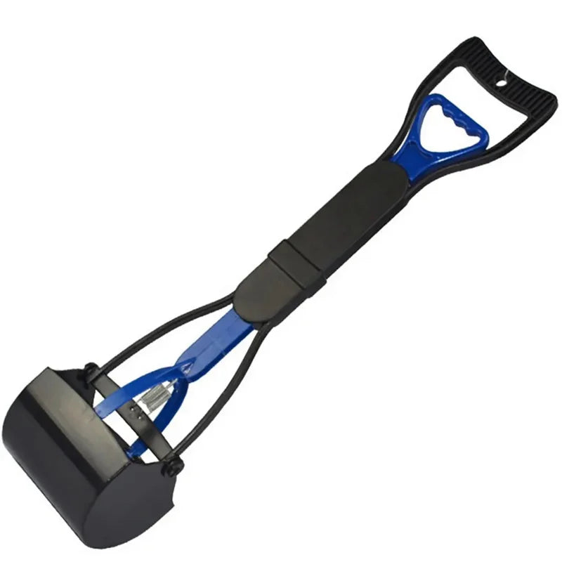 Long Handle Pet Dog PoopScooper - My Pet Shop