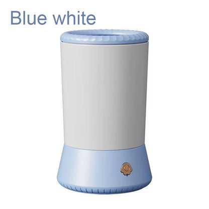 Automatic Portable Pet Dog Paw Washer - My Pet Shop