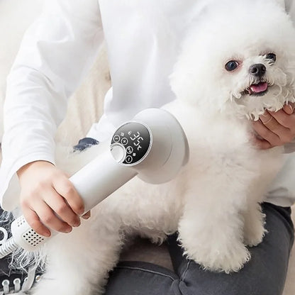 Professional Pet Hair Dryer Machine - My Pet Shop