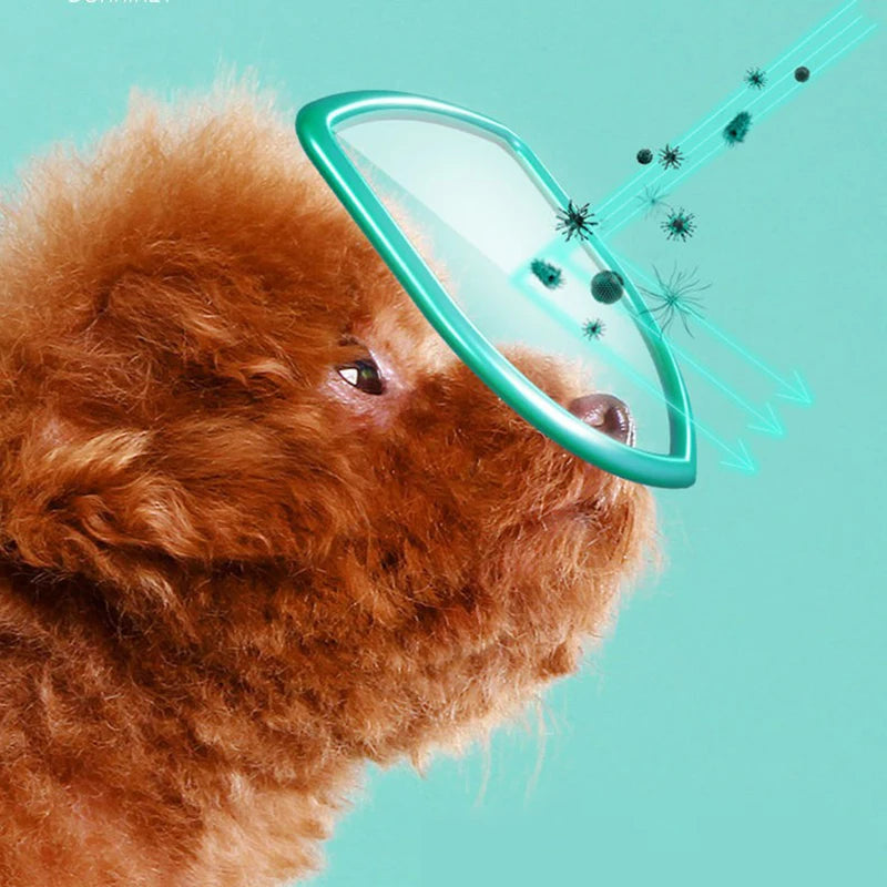 Universal Pet Eye Tearmark Wet Wipes - My Pet Shop