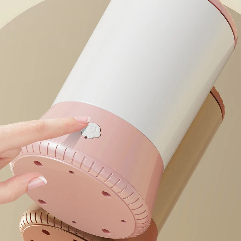 Automatic Portable Pet Dog Paw Washer - My Pet Shop