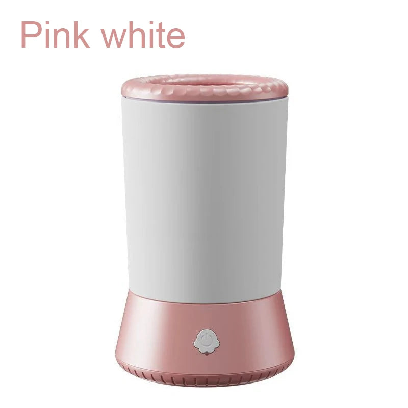 Automatic Portable Pet Dog Paw Washer - My Pet Shop
