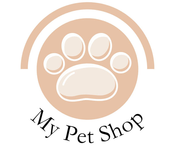 My Pet Shop